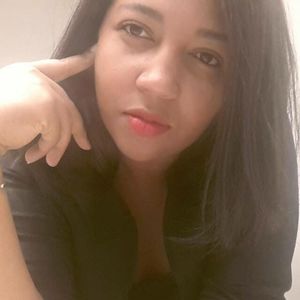 Meet your Posher, Cíntia